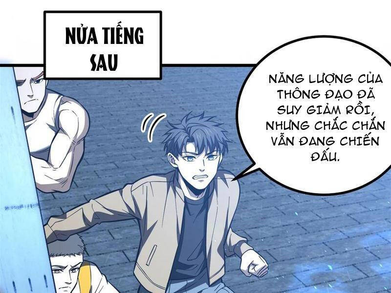 Toàn Cầu Cao Võ Chapter 260 - Trang 90