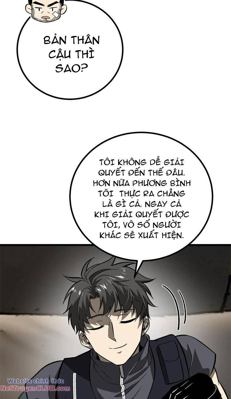 Toàn Cầu Cao Võ Chapter 242 - Trang 74