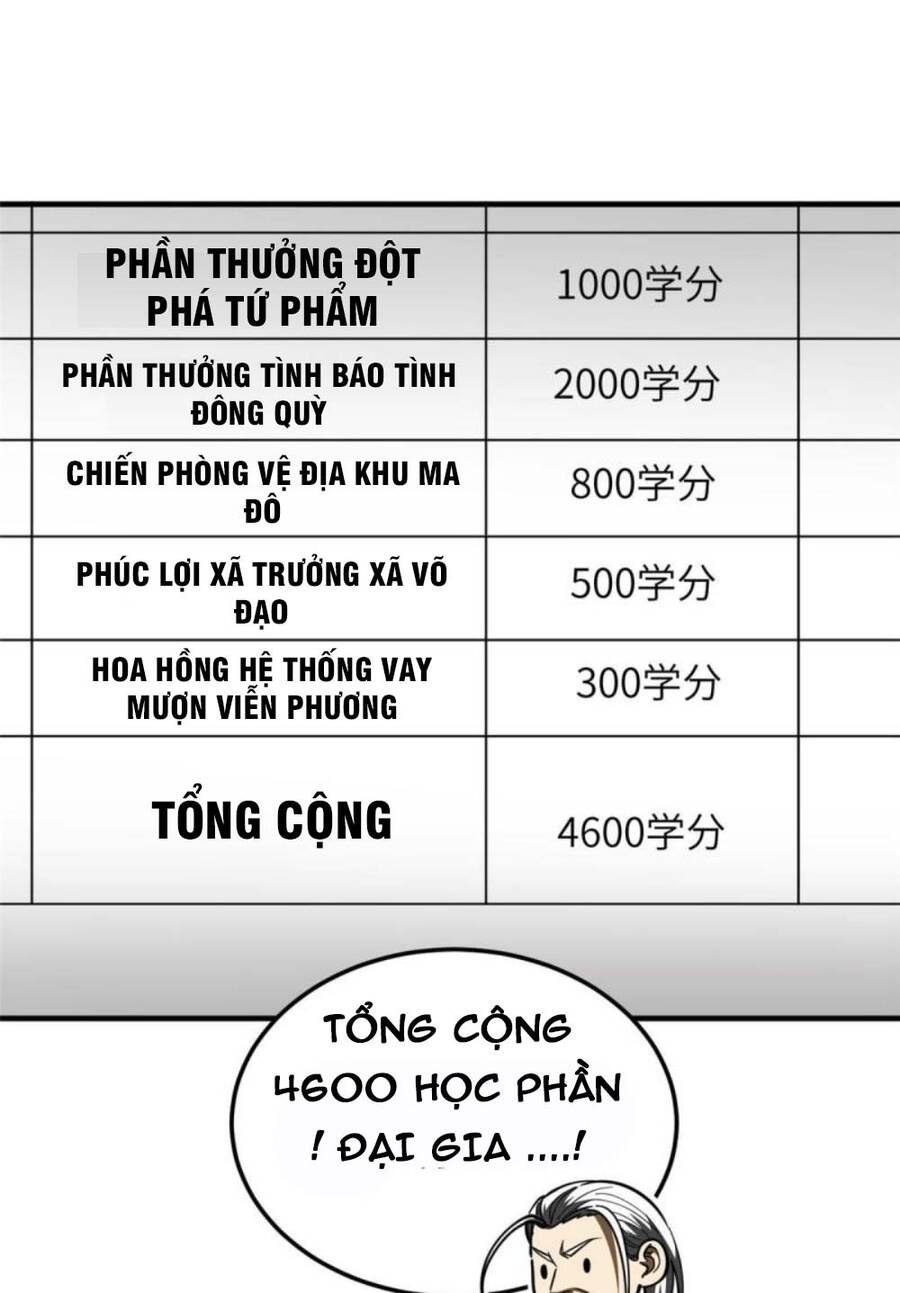 Toàn Cầu Cao Võ Chapter 179 - Trang 26