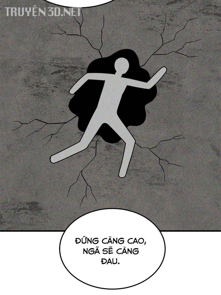 Toàn Cầu Cao Võ Chapter 199 - Trang 30