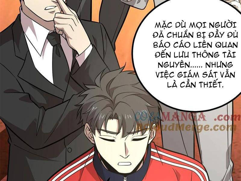 Toàn Cầu Cao Võ Chapter 258 - Trang 103