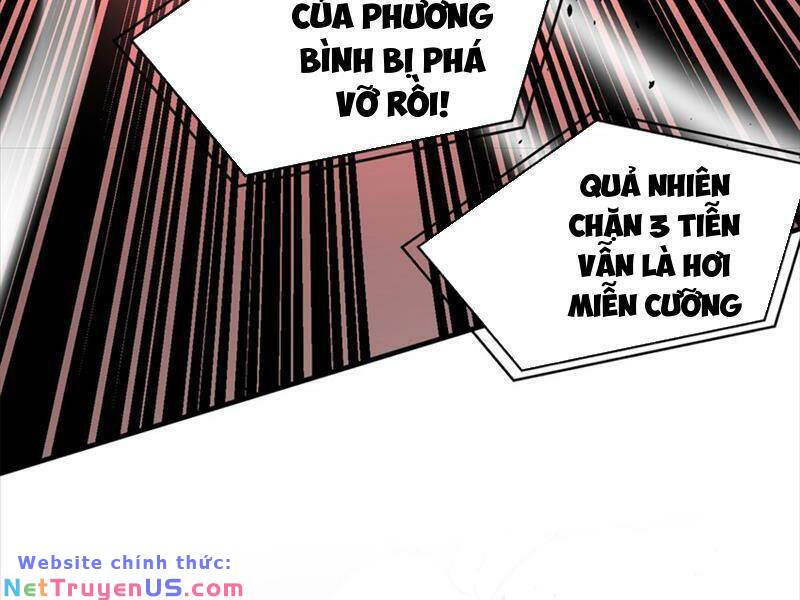 Toàn Cầu Cao Võ Chapter 230 - Trang 136