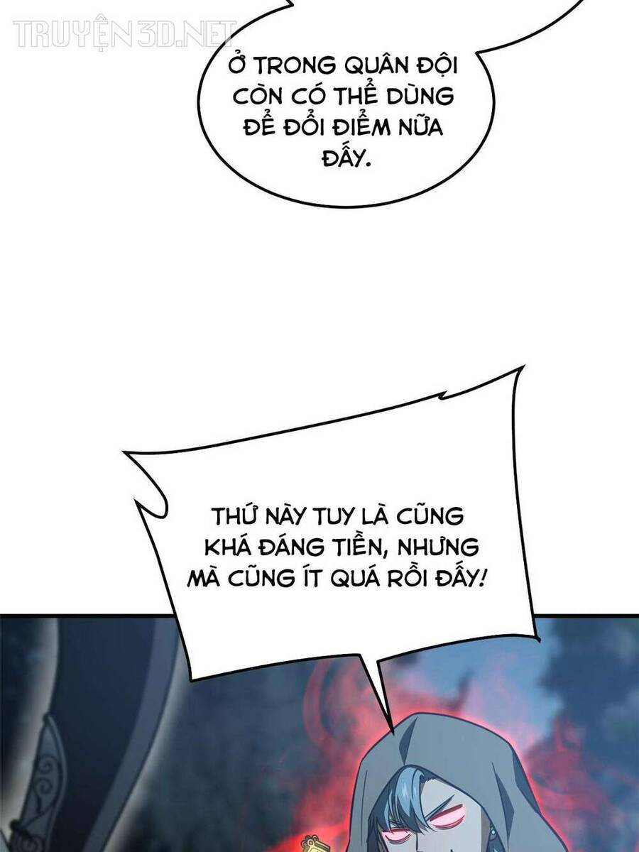 Toàn Cầu Cao Võ Chapter 190 - Trang 70