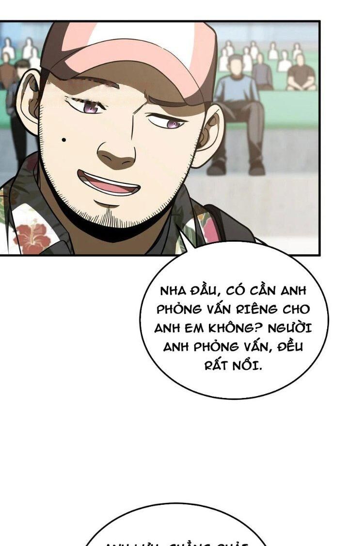 Toàn Cầu Cao Võ Chapter 209 - Trang 41