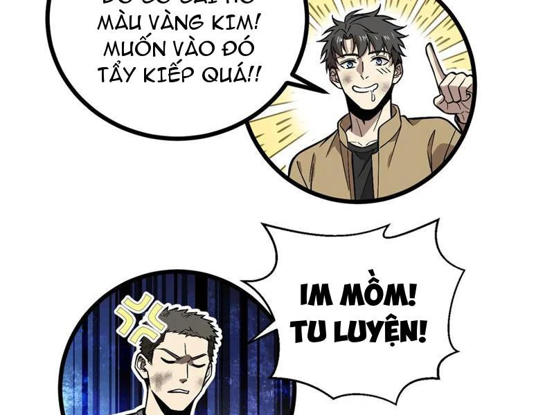 Toàn Cầu Cao Võ Chapter 268 - Trang 75