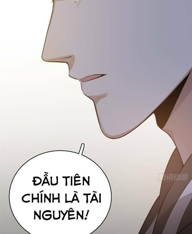 Toàn Cầu Cao Võ Chapter 24 - Trang 10