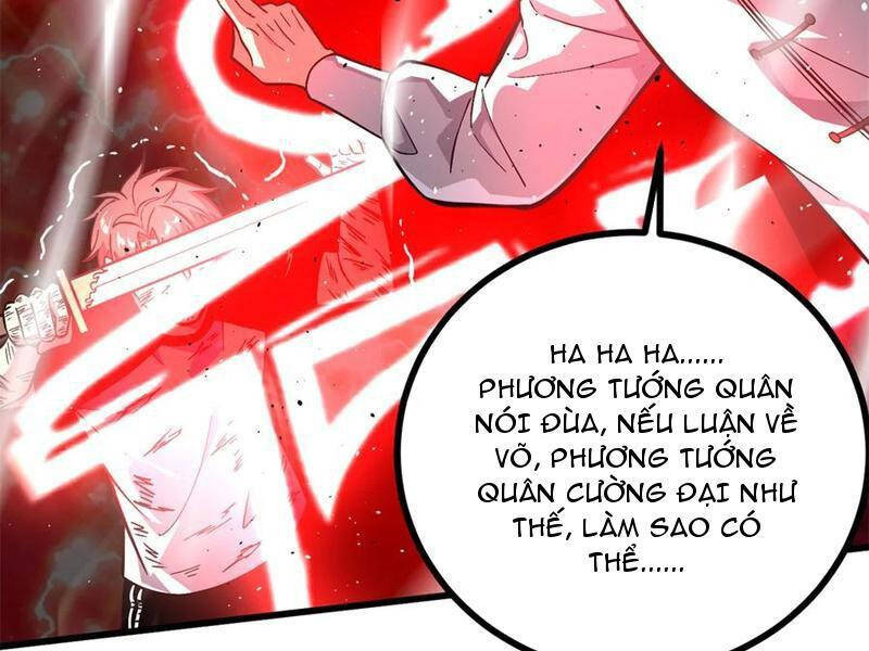 Toàn Cầu Cao Võ Chapter 276 - Trang 45