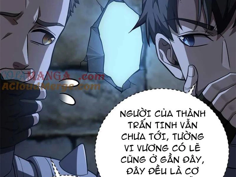 Toàn Cầu Cao Võ Chapter 266 - Trang 14