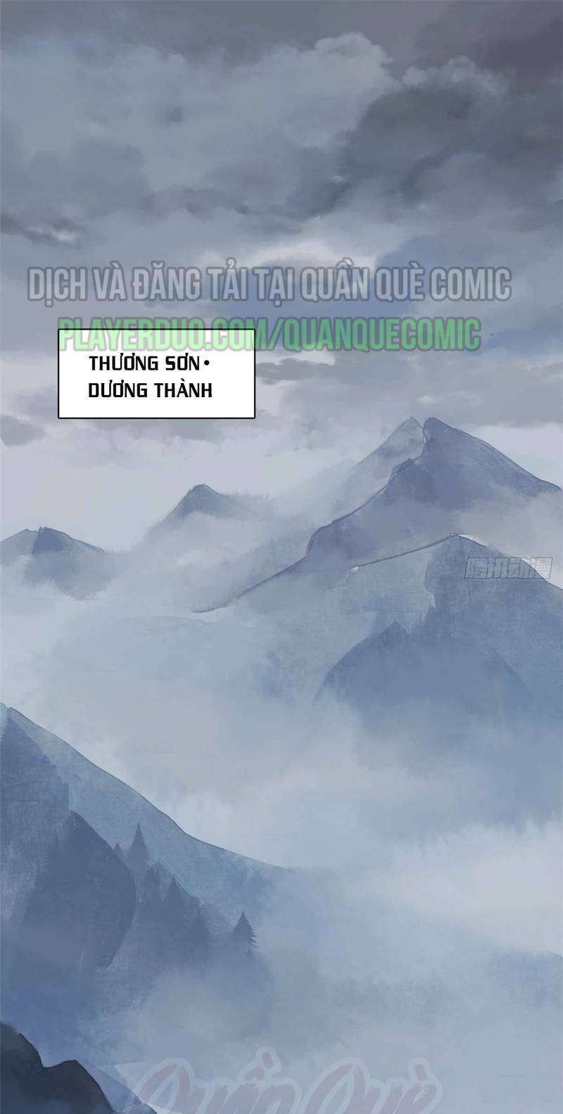 Toàn Cầu Cao Võ Chapter 10 - Trang 0