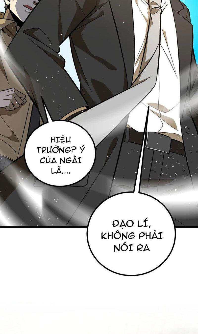 Toàn Cầu Cao Võ Chapter 246 - Trang 46