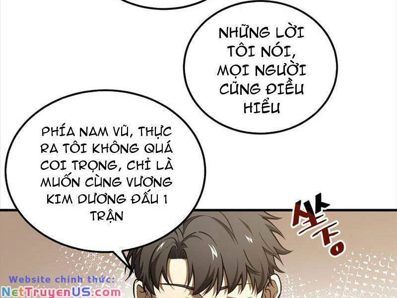 Toàn Cầu Cao Võ Chapter 230 - Trang 2