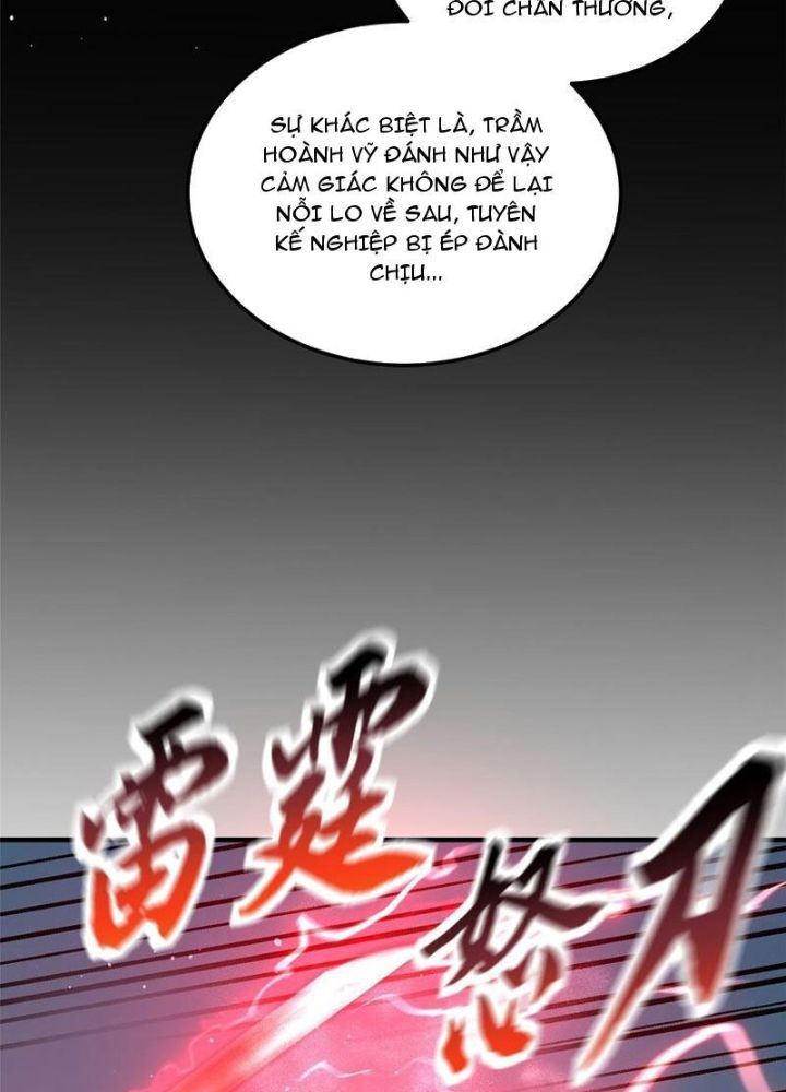 Toàn Cầu Cao Võ Chapter 218 - Trang 72