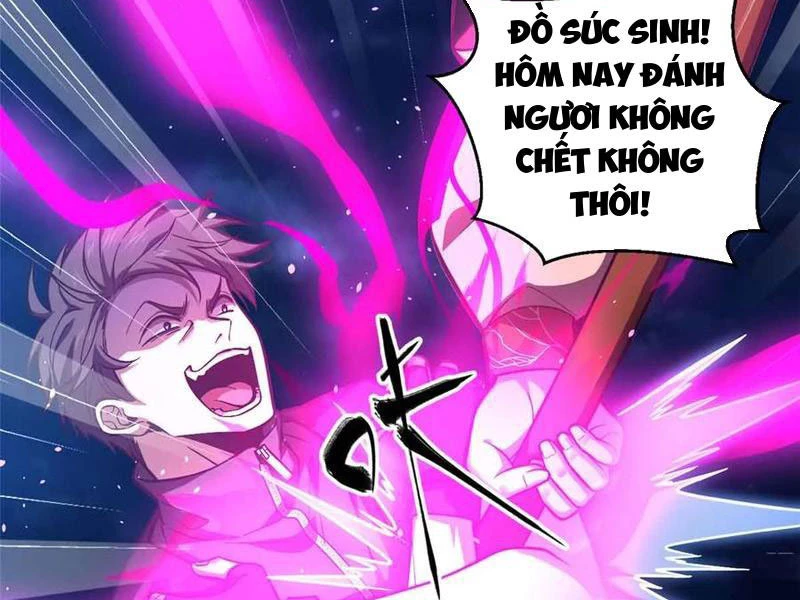 Toàn Cầu Cao Võ Chapter 280 - Trang 62