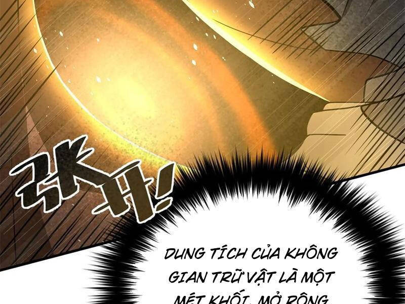 Toàn Cầu Cao Võ Chapter 238 - Trang 44