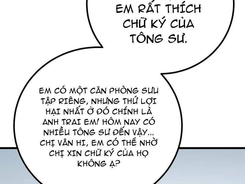 Toàn Cầu Cao Võ Chapter 258 - Trang 91