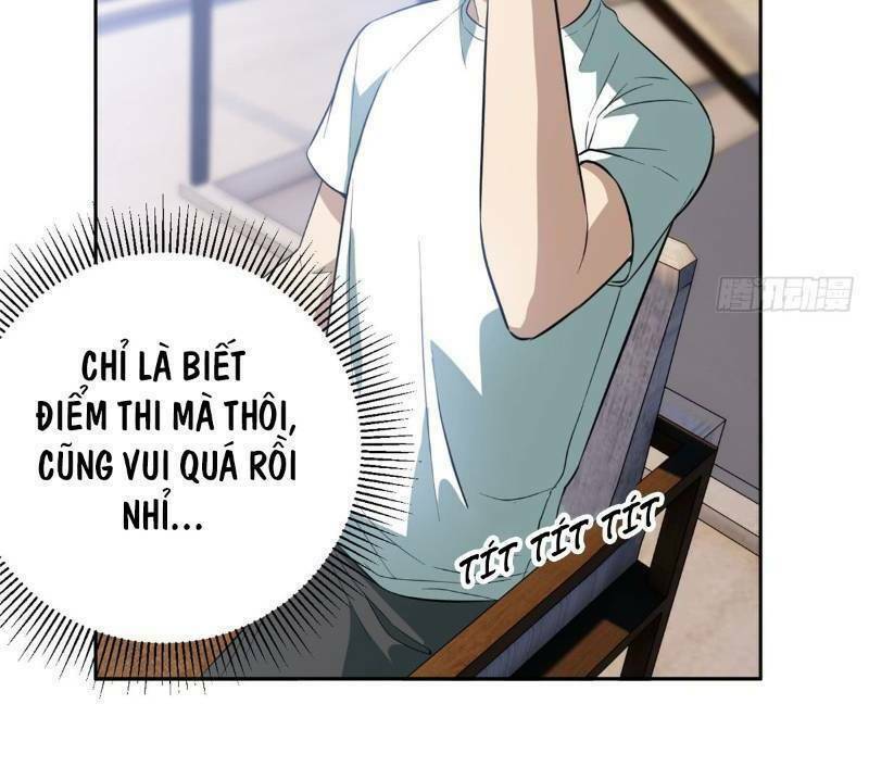 Toàn Cầu Cao Võ Chapter 22 - Trang 41