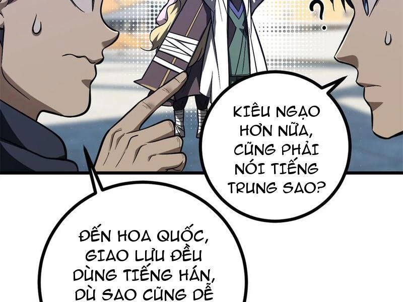 Toàn Cầu Cao Võ Chapter 274 - Trang 52