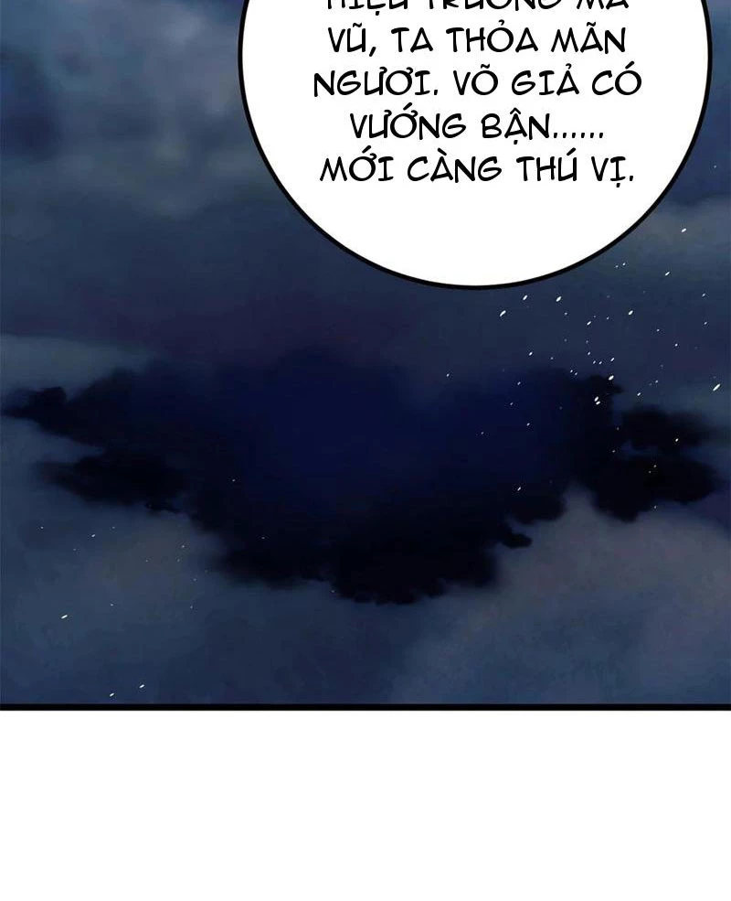 Toàn Cầu Cao Võ Chapter 279 - Trang 69