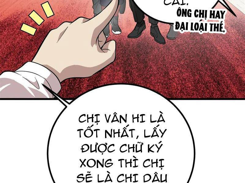 Toàn Cầu Cao Võ Chapter 258 - Trang 93