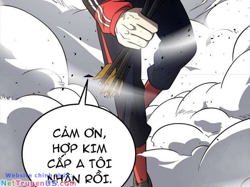 Toàn Cầu Cao Võ Chapter 230 - Trang 140