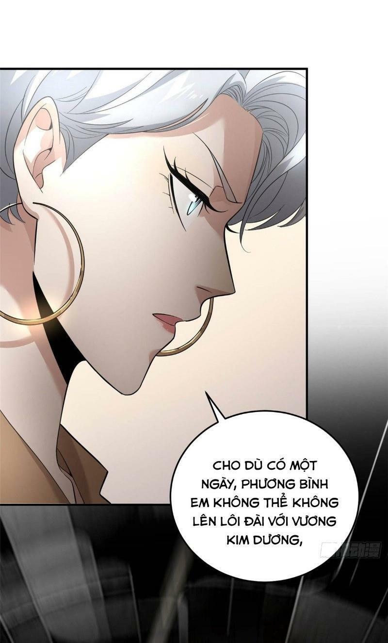 Toàn Cầu Cao Võ Chapter 39 - Trang 33