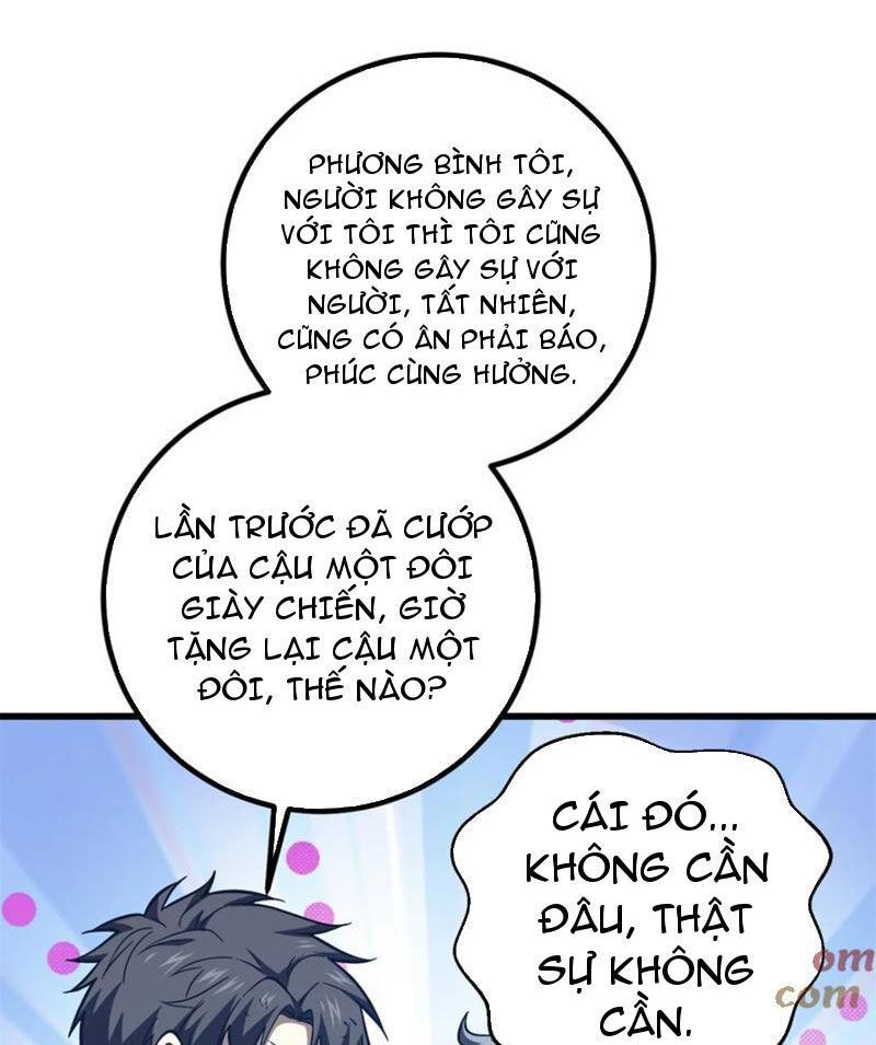 Toàn Cầu Cao Võ Chapter 281 - Trang 42