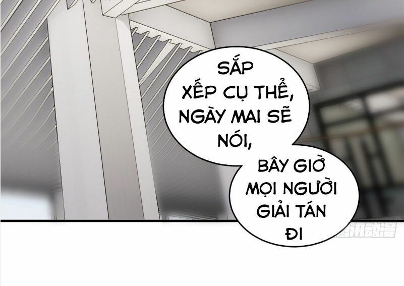 Toàn Cầu Cao Võ Chapter 54 - Trang 28