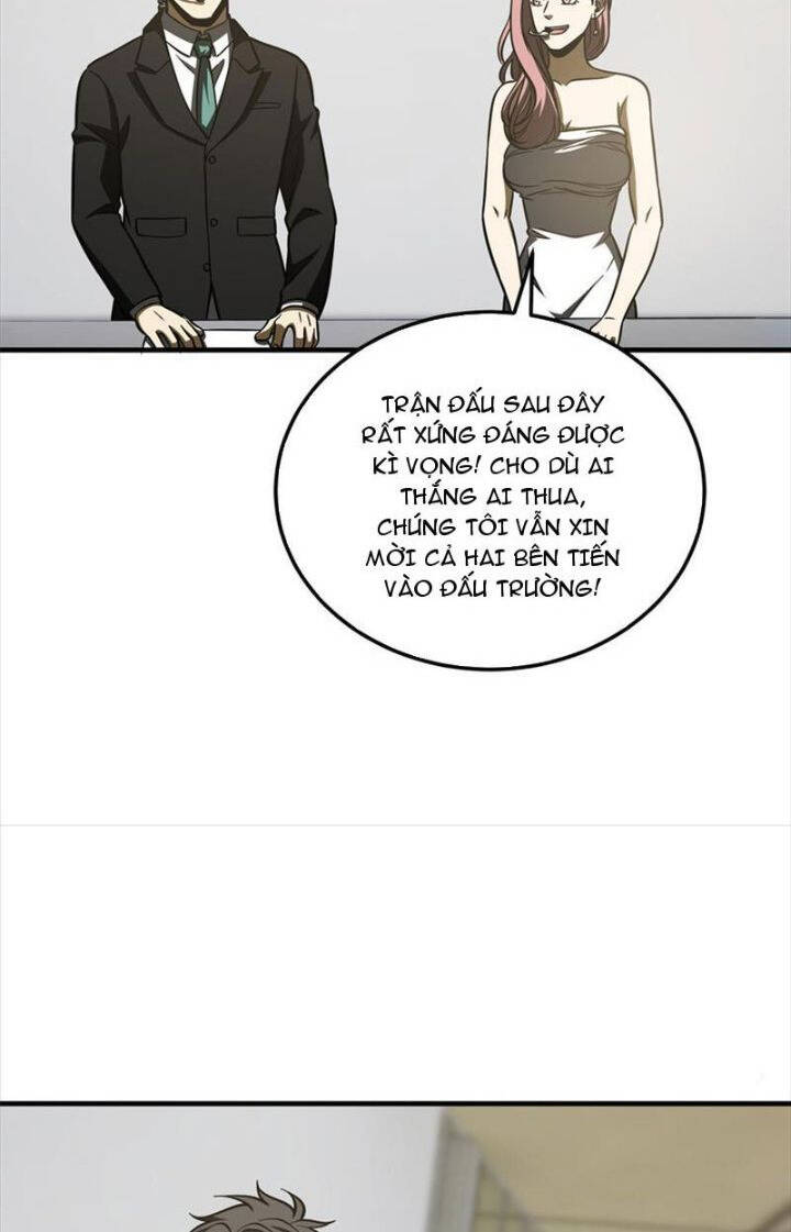 Toàn Cầu Cao Võ Chapter 221 - Trang 6