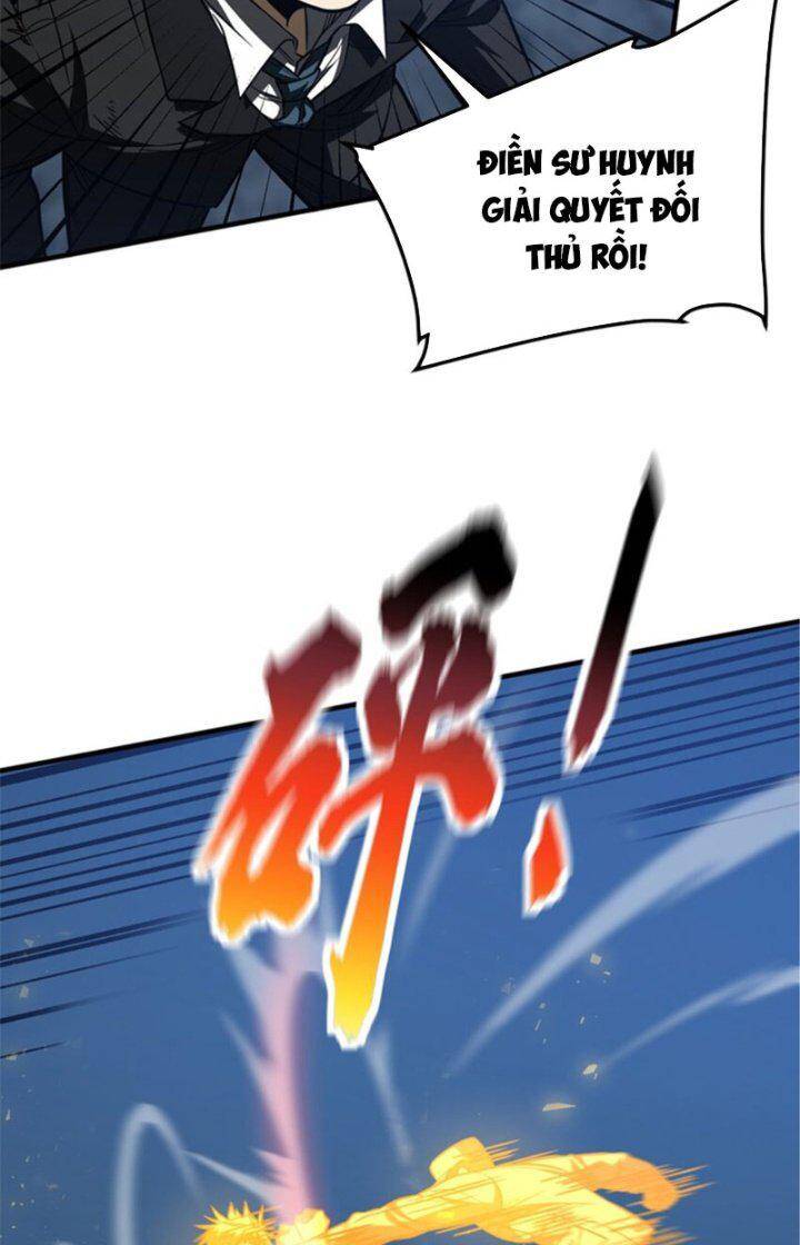 Toàn Cầu Cao Võ Chapter 205 - Trang 48