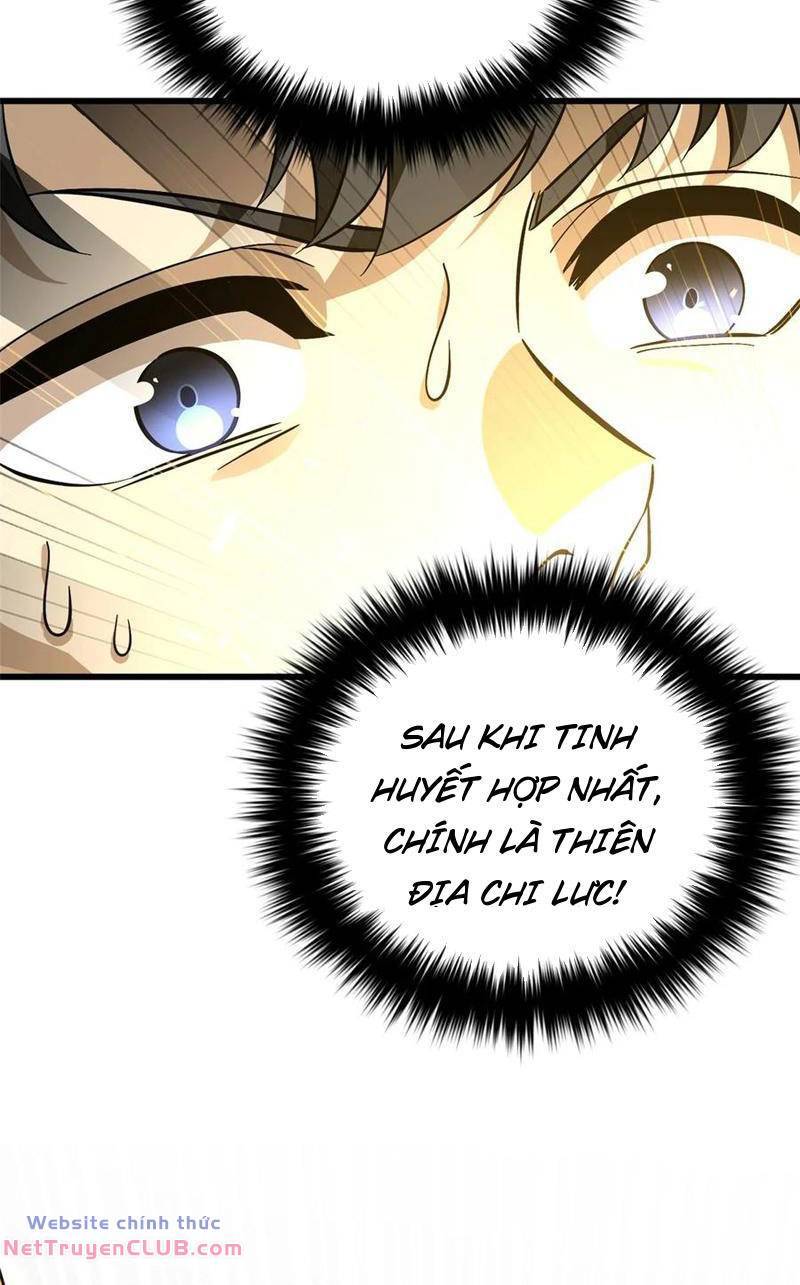 Toàn Cầu Cao Võ Chapter 242 - Trang 8