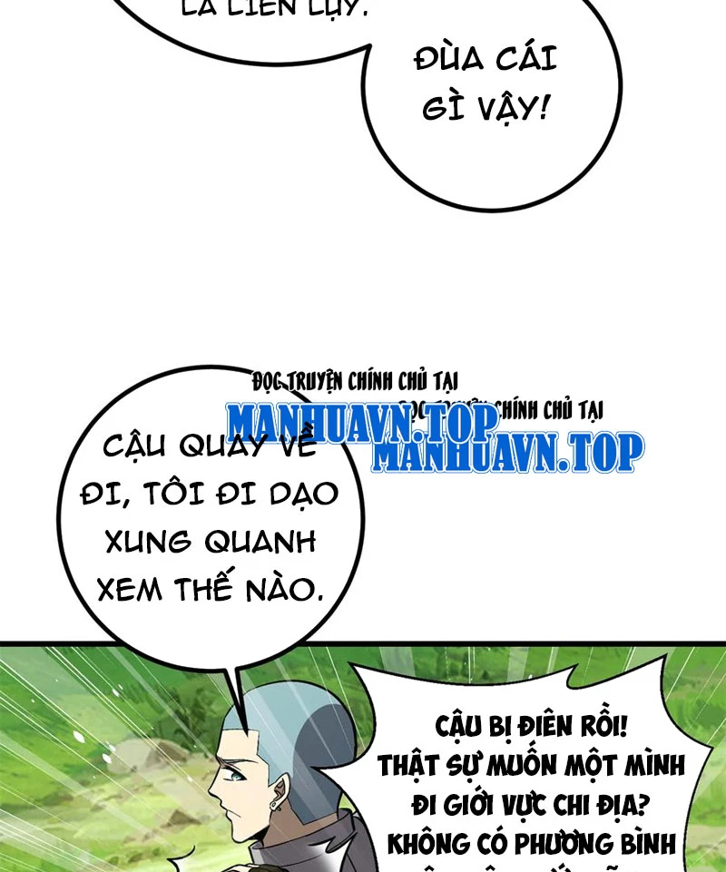 Toàn Cầu Cao Võ Chapter 264 - Trang 53