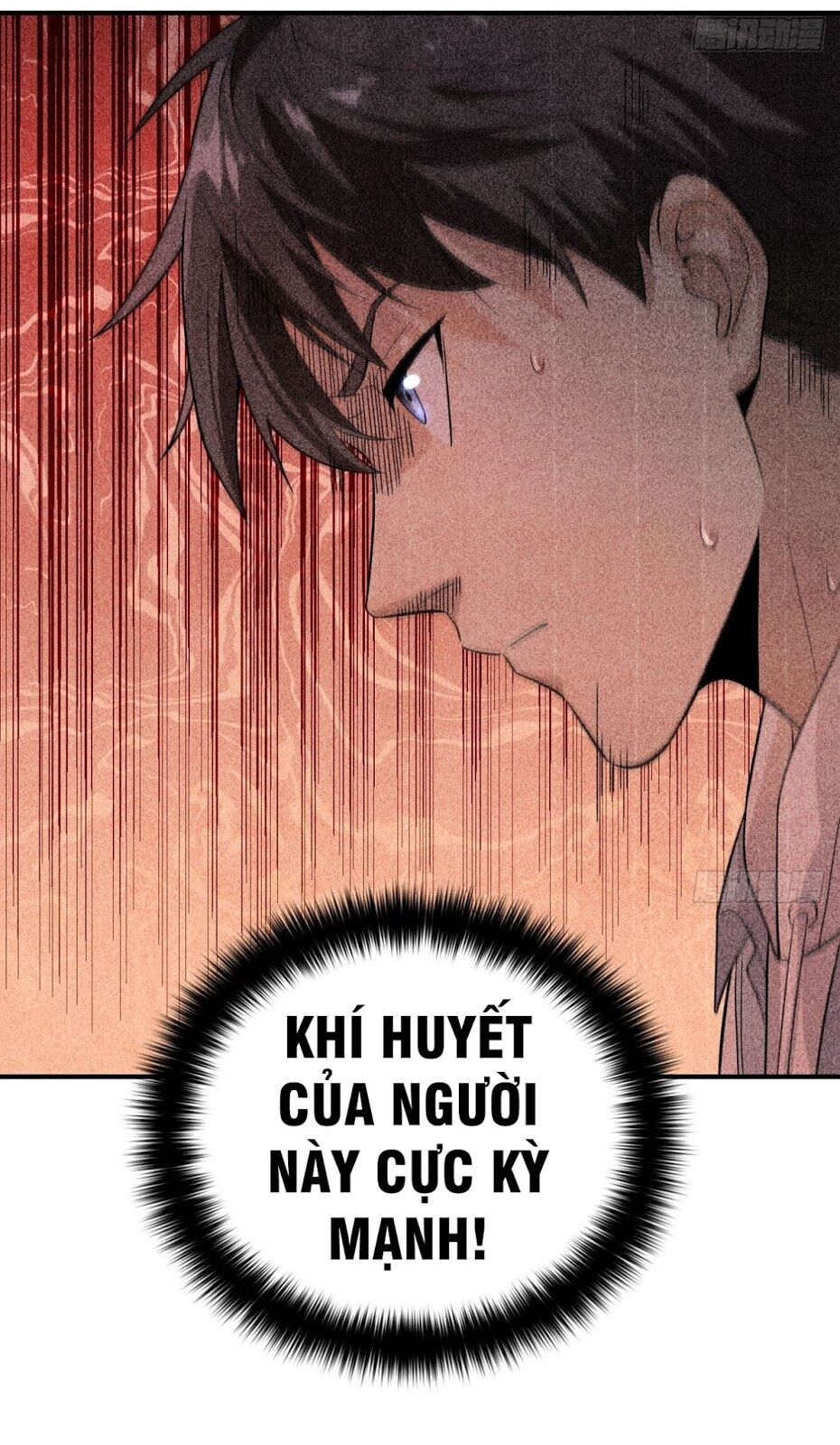 Toàn Cầu Cao Võ Chapter 29 - Trang 18