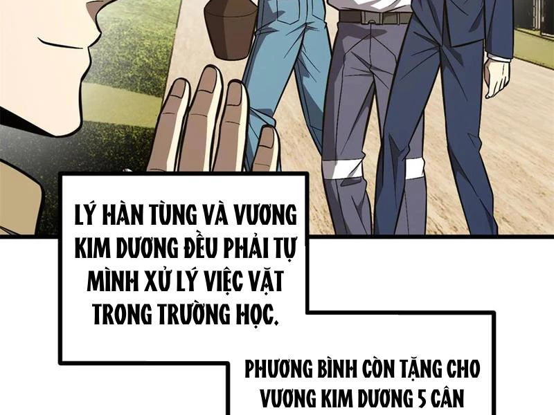 Toàn Cầu Cao Võ Chapter 271 - Trang 31