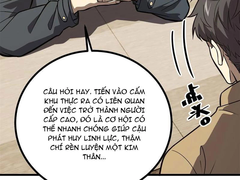 Toàn Cầu Cao Võ Chapter 271 - Trang 7