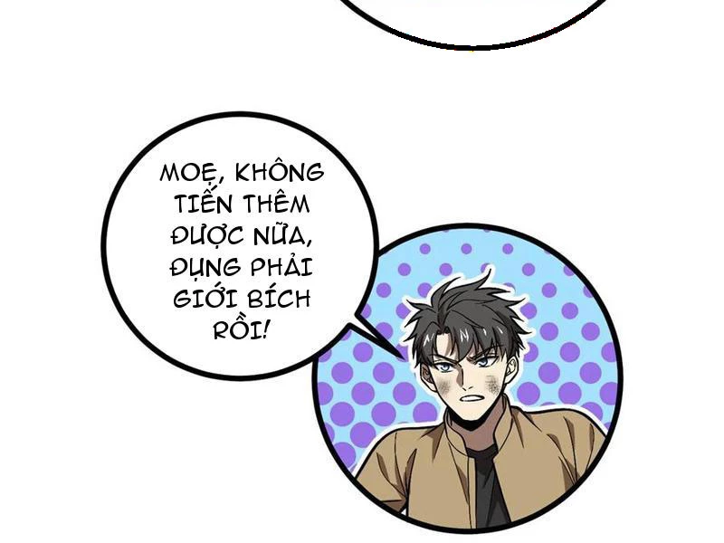 Toàn Cầu Cao Võ Chapter 268 - Trang 73