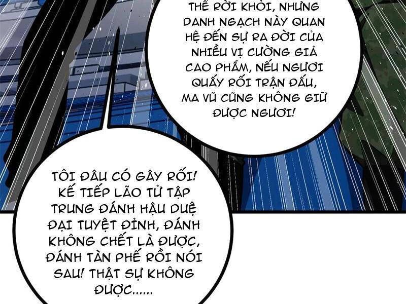 Toàn Cầu Cao Võ Chapter 274 - Trang 106