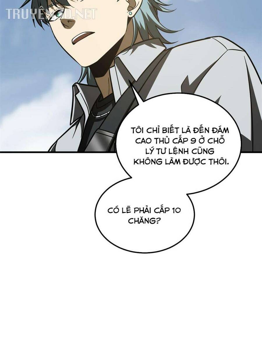 Toàn Cầu Cao Võ Chapter 187 - Trang 42