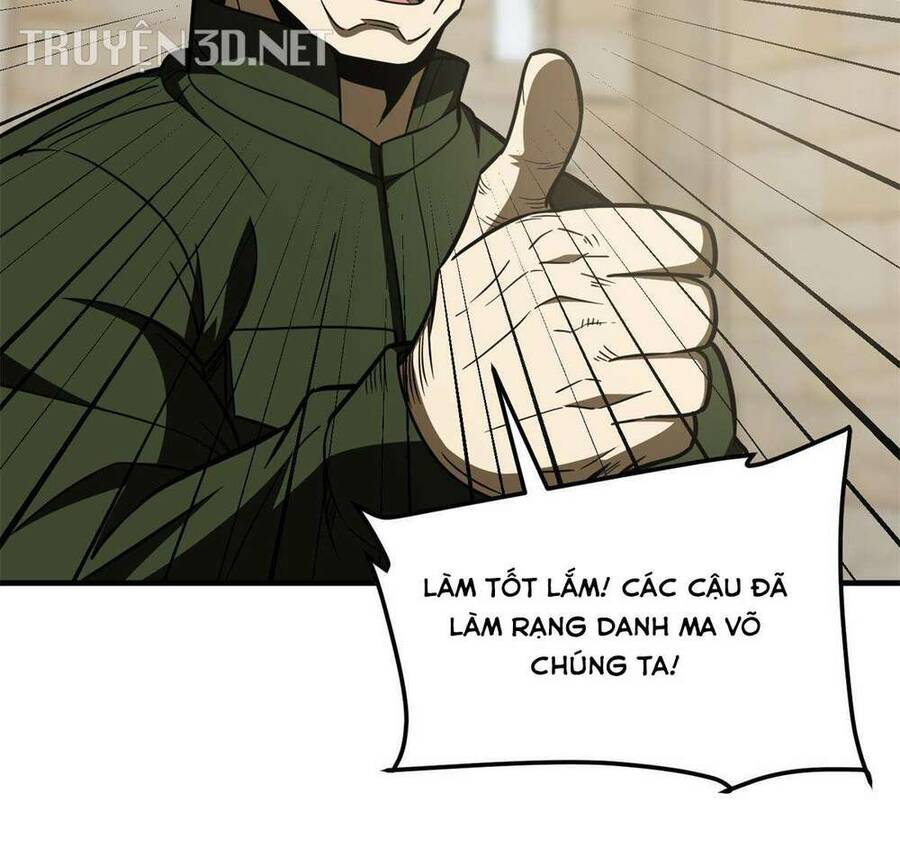 Toàn Cầu Cao Võ Chapter 196 - Trang 39