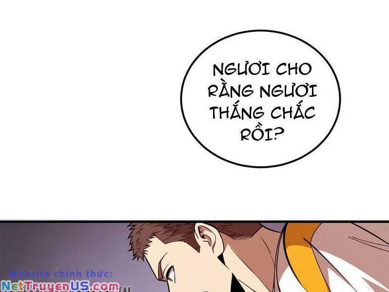 Toàn Cầu Cao Võ Chapter 231 - Trang 36