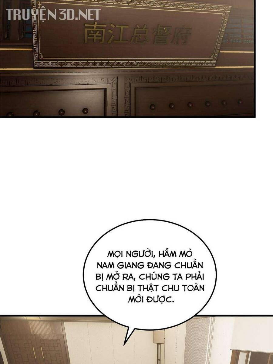 Toàn Cầu Cao Võ Chapter 204 - Trang 3