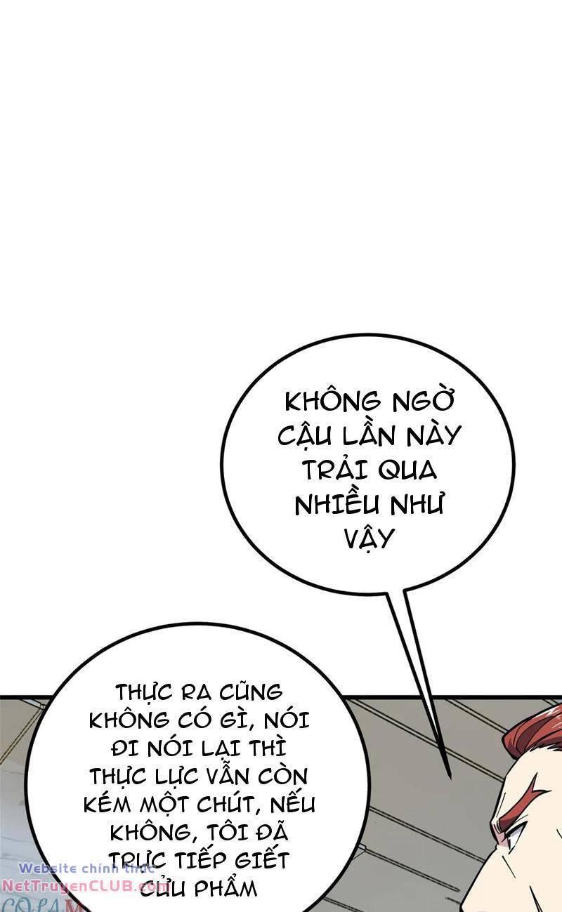 Toàn Cầu Cao Võ Chapter 242 - Trang 40