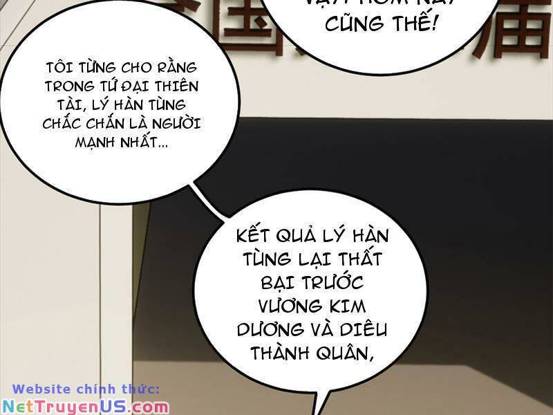 Toàn Cầu Cao Võ Chapter 229 - Trang 81