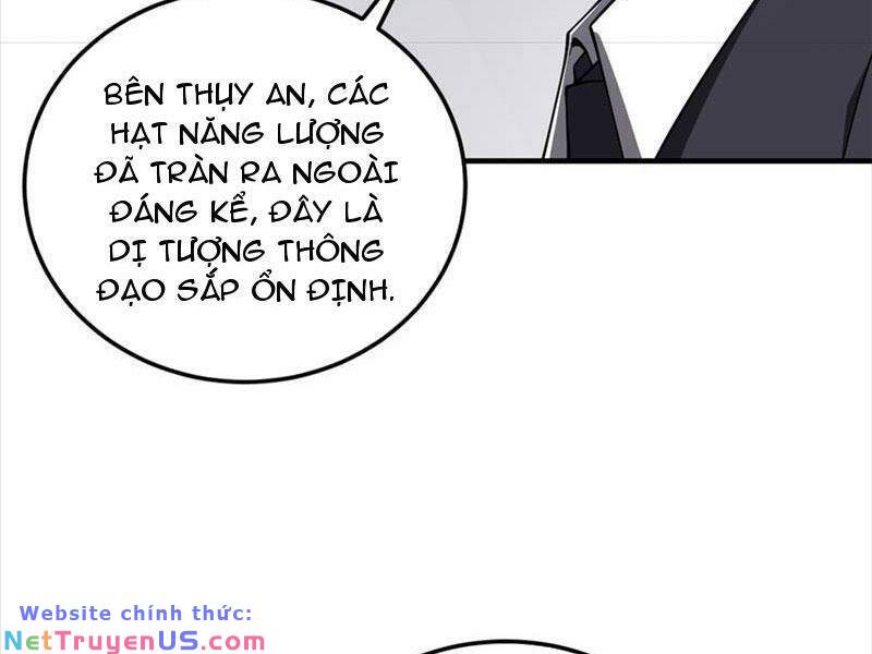 Toàn Cầu Cao Võ Chapter 230 - Trang 24