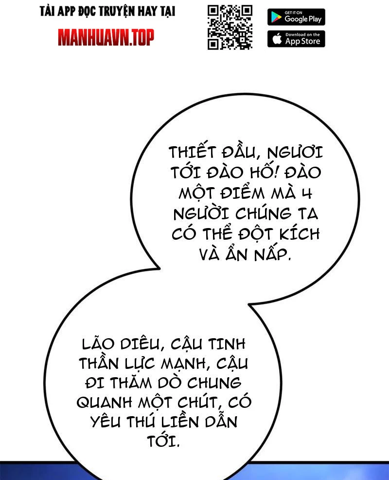 Toàn Cầu Cao Võ Chapter 279 - Trang 39