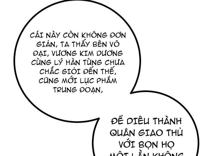 Toàn Cầu Cao Võ Chapter 274 - Trang 22