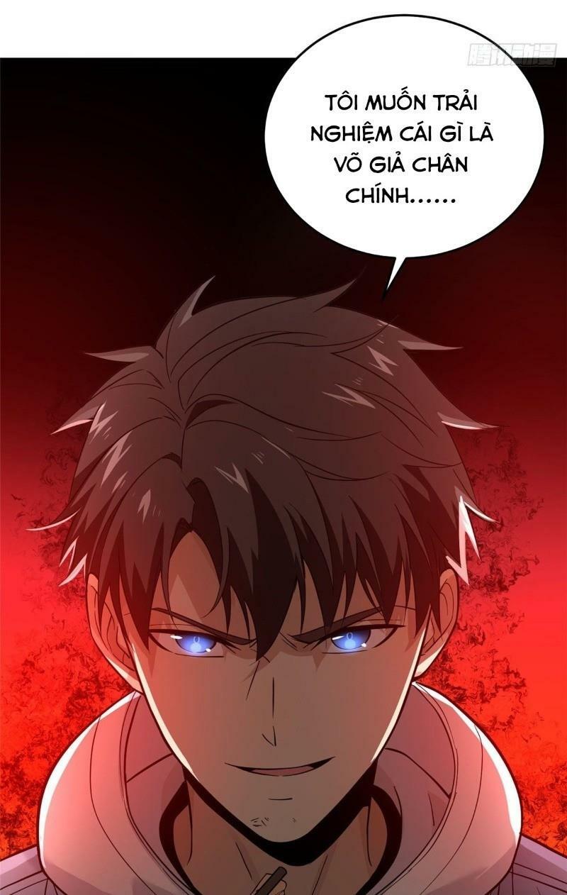 Toàn Cầu Cao Võ Chapter 38 - Trang 50