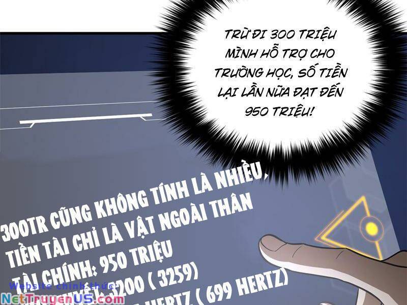 Toàn Cầu Cao Võ Chapter 234 - Trang 19