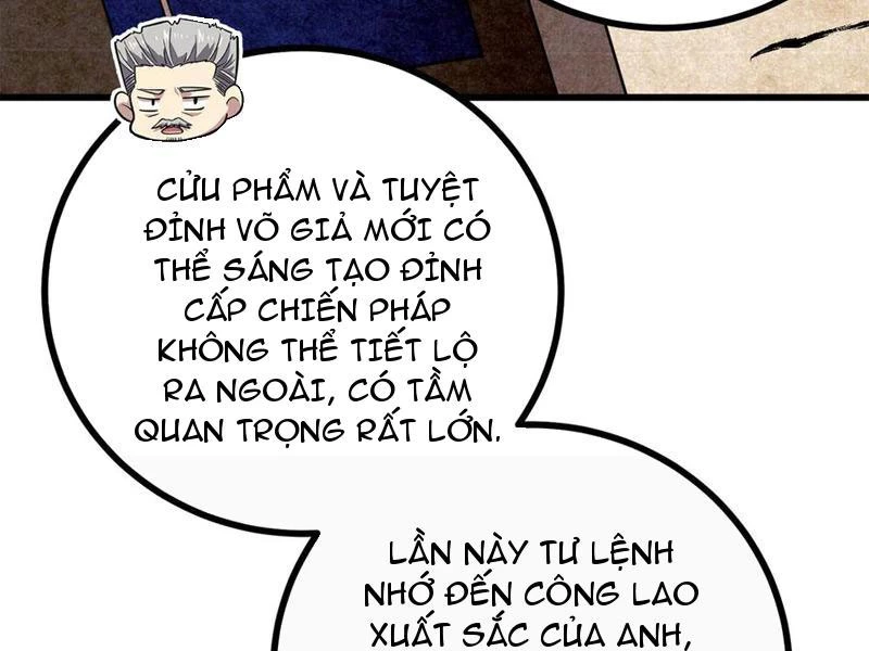 Toàn Cầu Cao Võ Chapter 271 - Trang 119