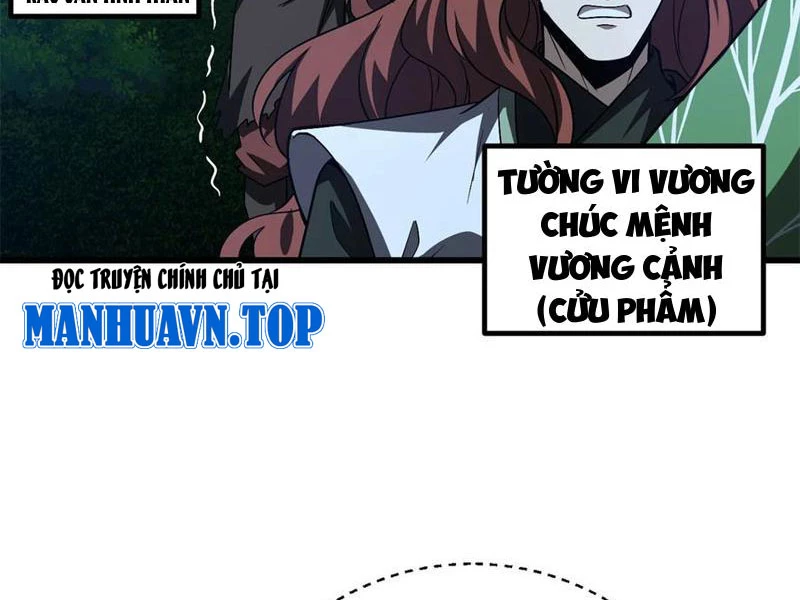 Toàn Cầu Cao Võ Chapter 265 - Trang 9