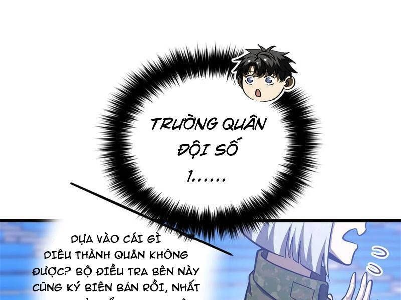 Toàn Cầu Cao Võ Chapter 274 - Trang 13